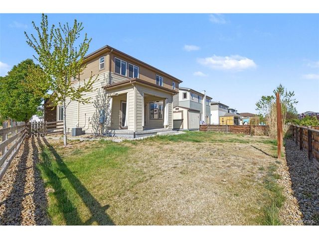 17299 E 109th Ave, Commerce City, CO 80022