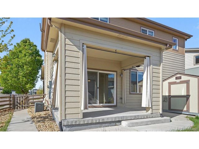 17299 E 109th Ave, Commerce City, CO 80022
