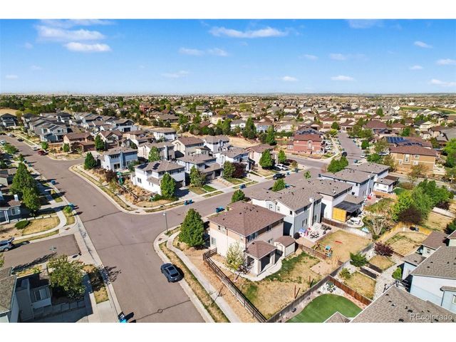 17299 E 109th Ave, Commerce City, CO 80022