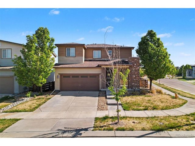 17299 E 109th Ave, Commerce City, CO 80022