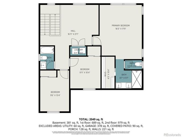 17299 E 109th Ave, Commerce City, CO 80022