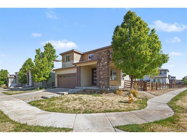 17299 E 109th Ave, Commerce City, CO 80022