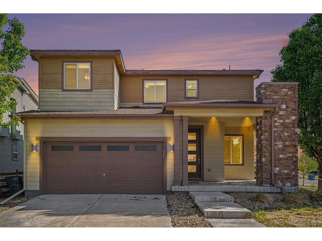 17299 E 109th Ave, Commerce City, CO 80022