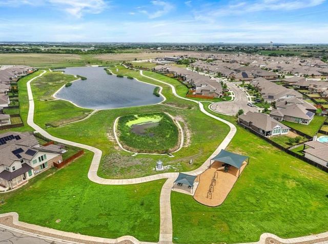 20813 Carries Ranch RD, Pflugerville, TX 78660