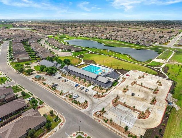 20813 Carries Ranch RD, Pflugerville, TX 78660