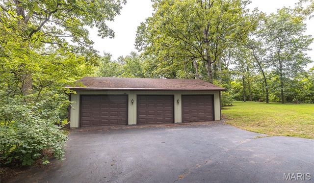 3079 Terpening Road, Alton, IL 62002