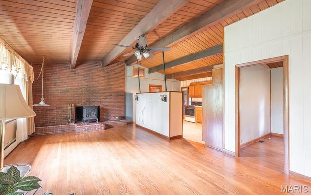 3079 Terpening Road, Alton, IL 62002