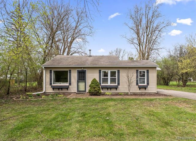 1816 June Avenue, Rochester Hills, MI 48309