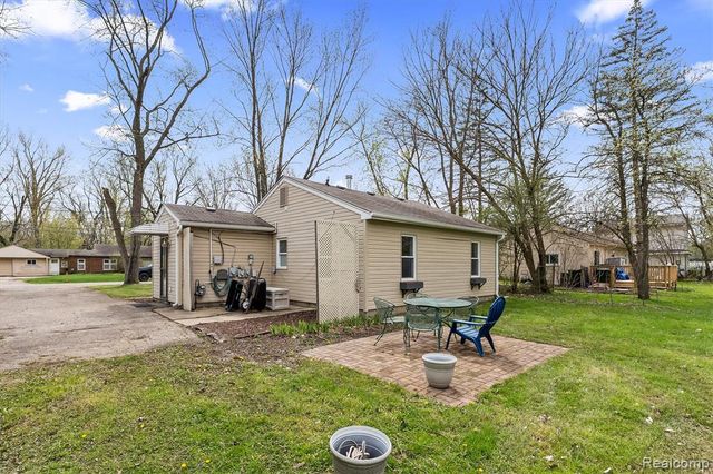 1816 June Avenue, Rochester Hills, MI 48309