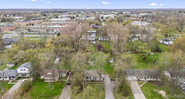 1816 June Avenue, Rochester Hills, MI 48309