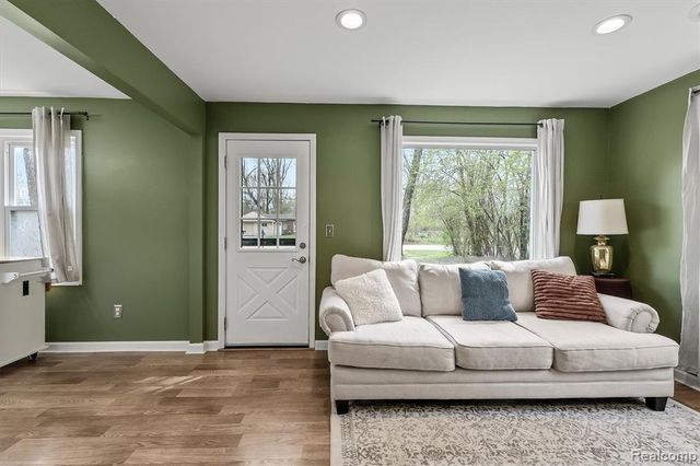 1816 June Avenue, Rochester Hills, MI 48309