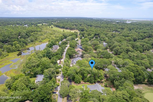 469 White Heron Court, Sunset Beach, NC 28468