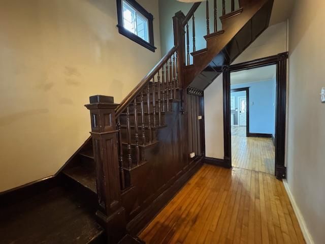 122 W BERLIN STREET, Berlin, WI 54923