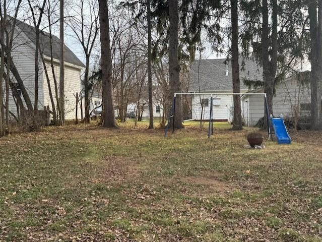 122 W BERLIN STREET, Berlin, WI 54923