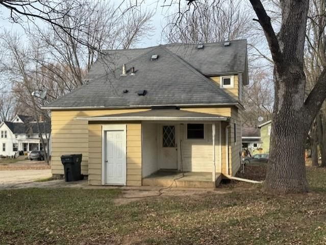 122 W BERLIN STREET, Berlin, WI 54923