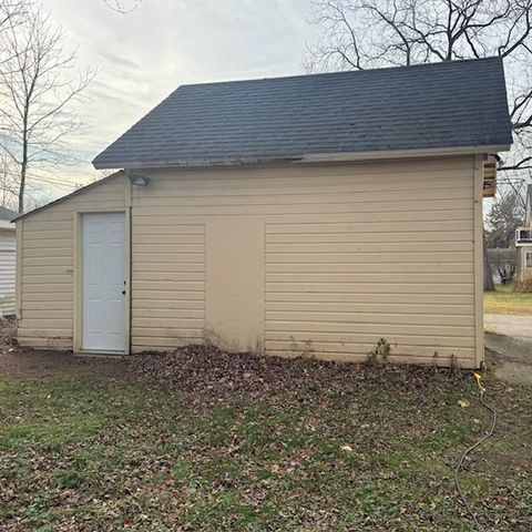 122 W BERLIN STREET, Berlin, WI 54923