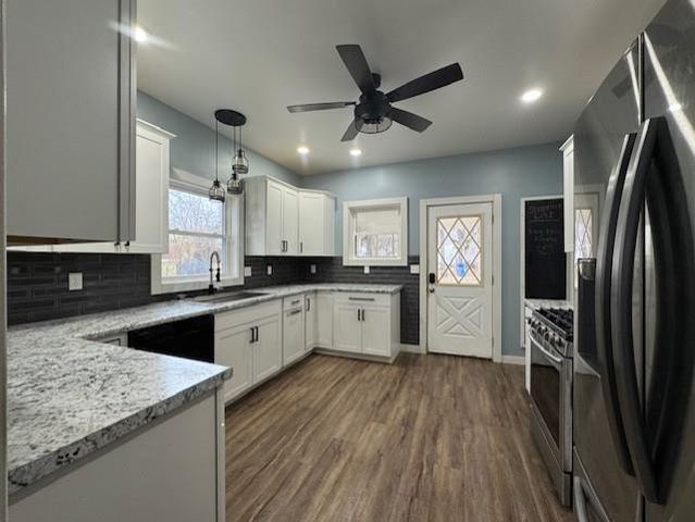 122 W BERLIN STREET, Berlin, WI 54923