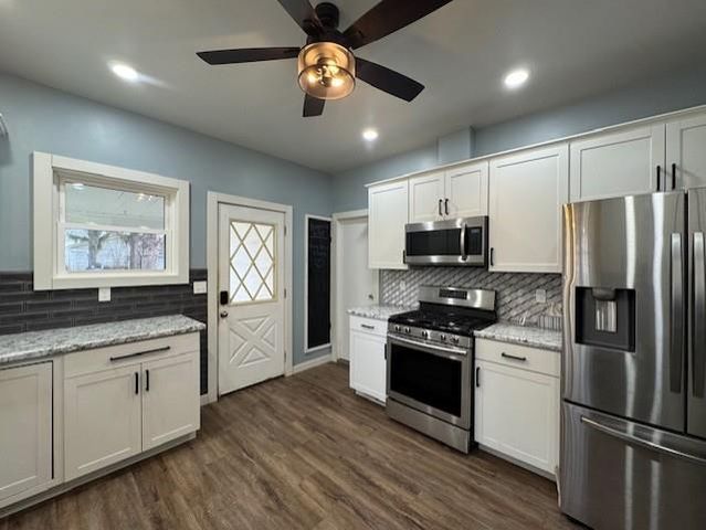 122 W BERLIN STREET, Berlin, WI 54923