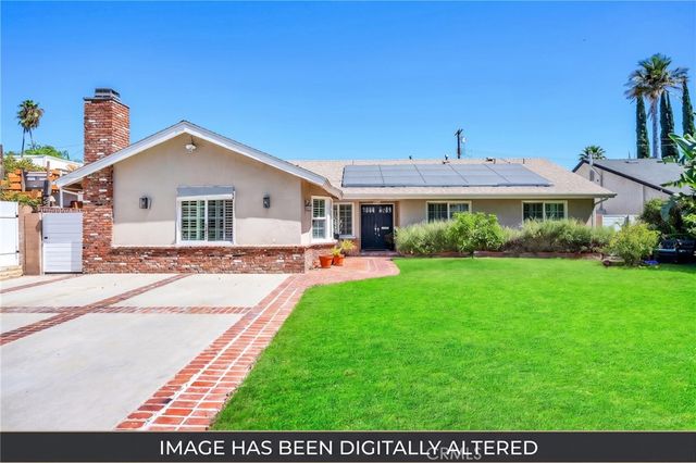 7460 Sausalito, West Hills, CA 91307