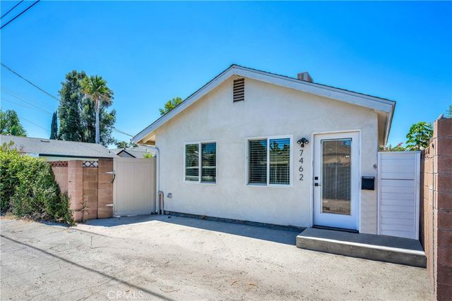 7460 Sausalito, West Hills, CA 91307