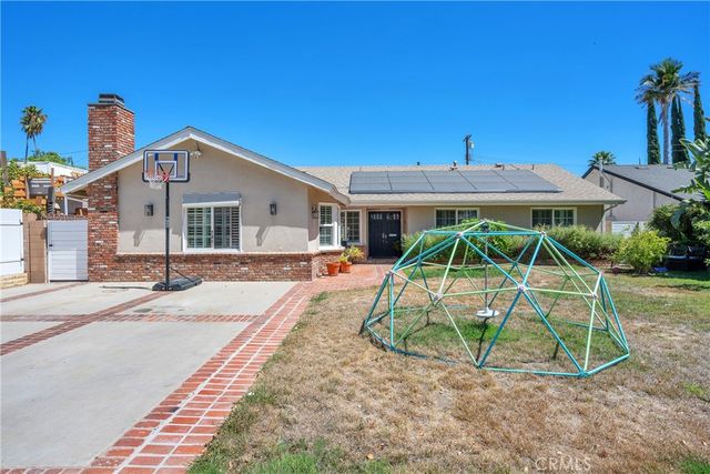 7460 Sausalito, West Hills, CA 91307