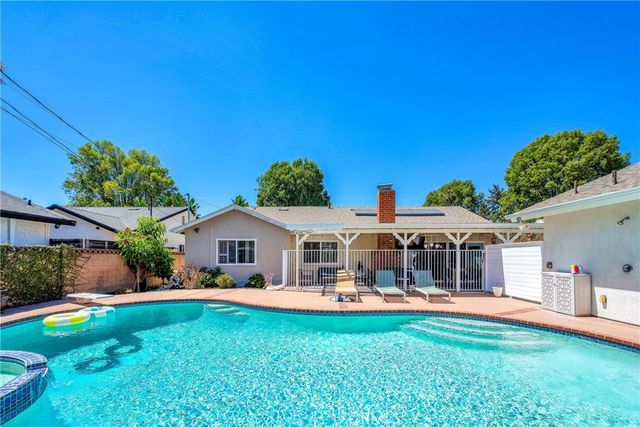 7460 Sausalito, West Hills, CA 91307