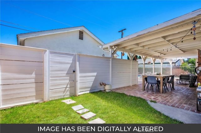 7460 Sausalito, West Hills, CA 91307