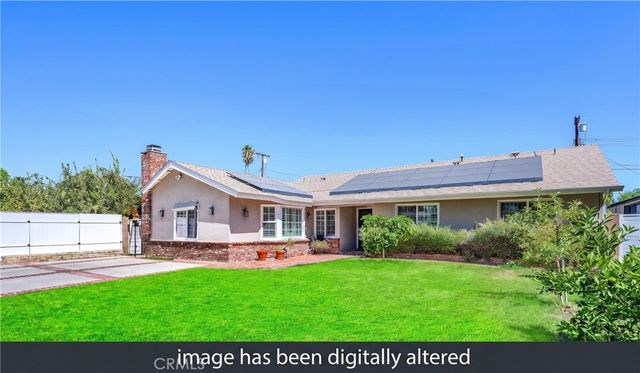 7460 Sausalito, West Hills, CA 91307