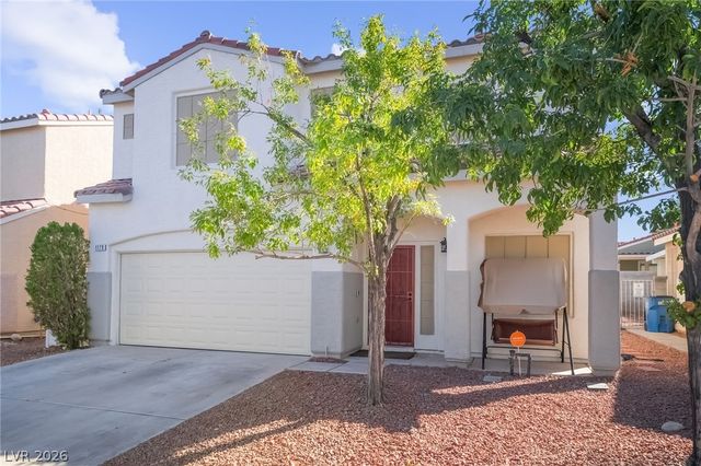 1179 Antoinette Street, Las Vegas, NV 89123