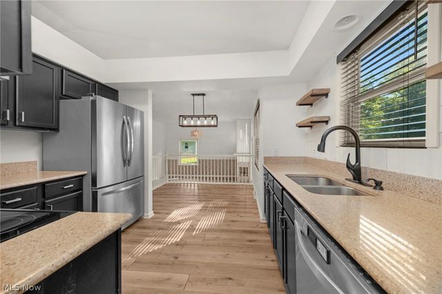 6301 Fiesta Court, Lorain, OH 44053