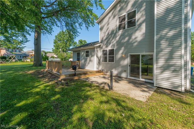6301 Fiesta Court, Lorain, OH 44053