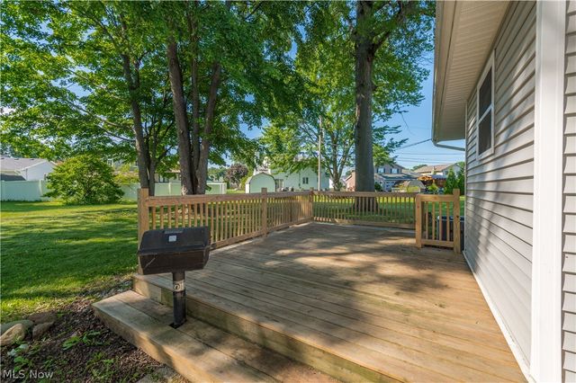 6301 Fiesta Court, Lorain, OH 44053