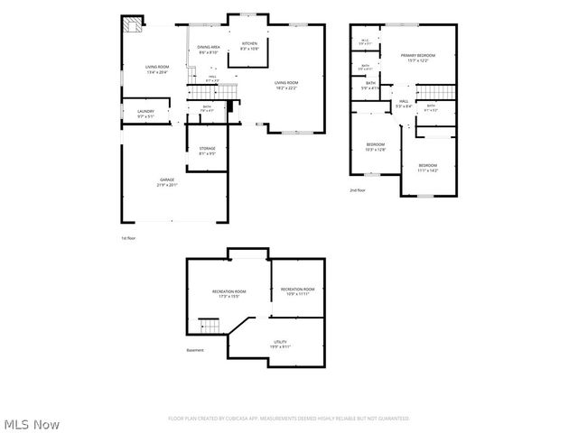 6301 Fiesta Court, Lorain, OH 44053