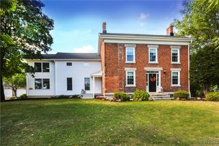 5540 Shimerville Road, Clarence, NY 14031