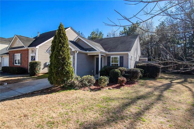 1025 Lakeside Circle, Covington, GA 30016