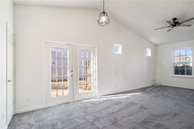 1025 Lakeside Circle, Covington, GA 30016