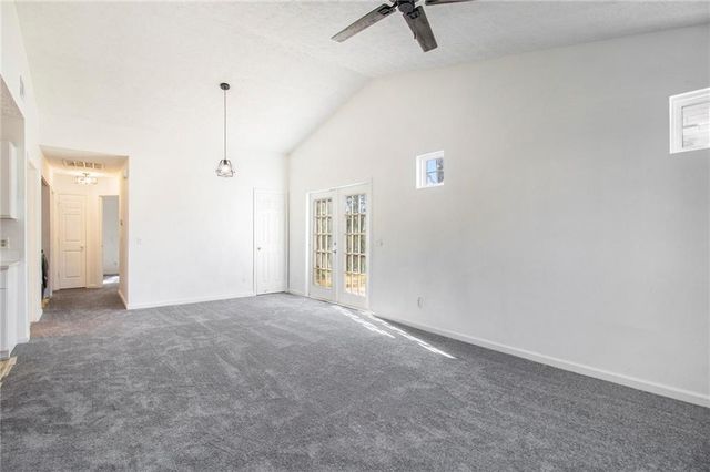 1025 Lakeside Circle, Covington, GA 30016