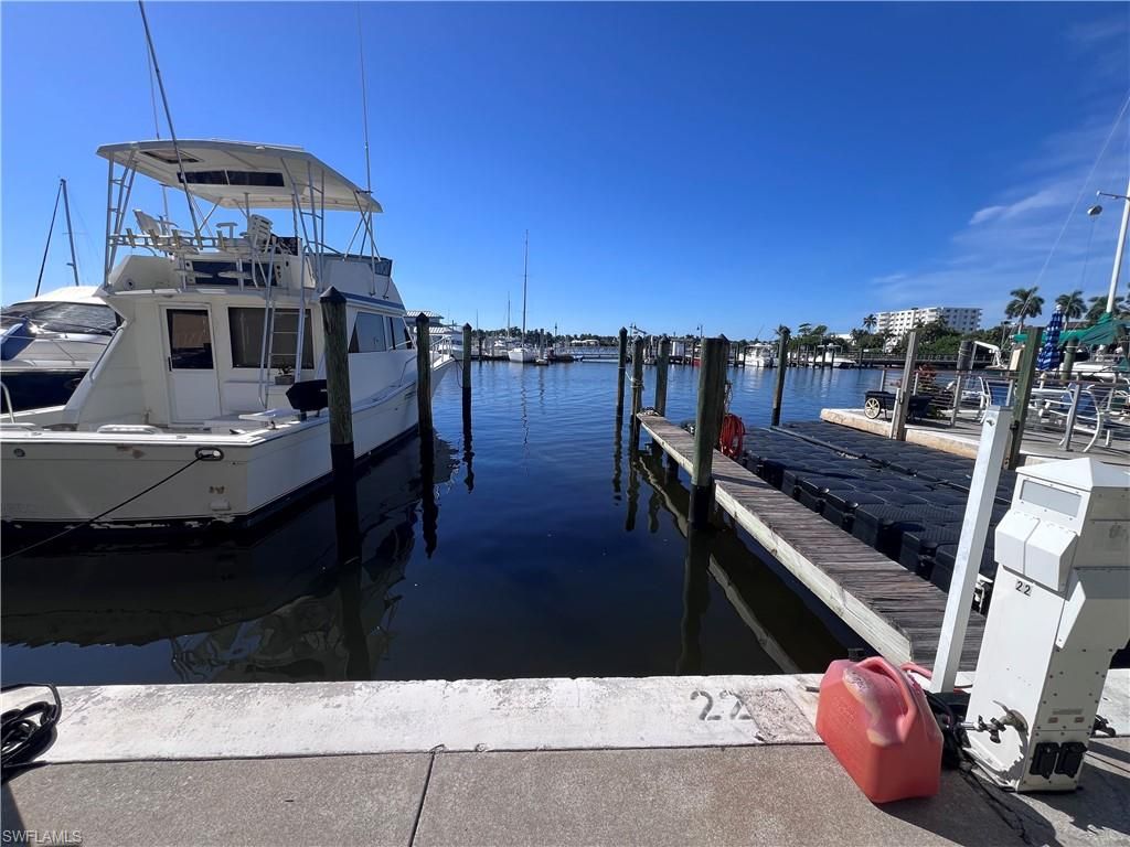 900 Broad Ave S. BS-22, NAPLES, FL 34102 — photo 3