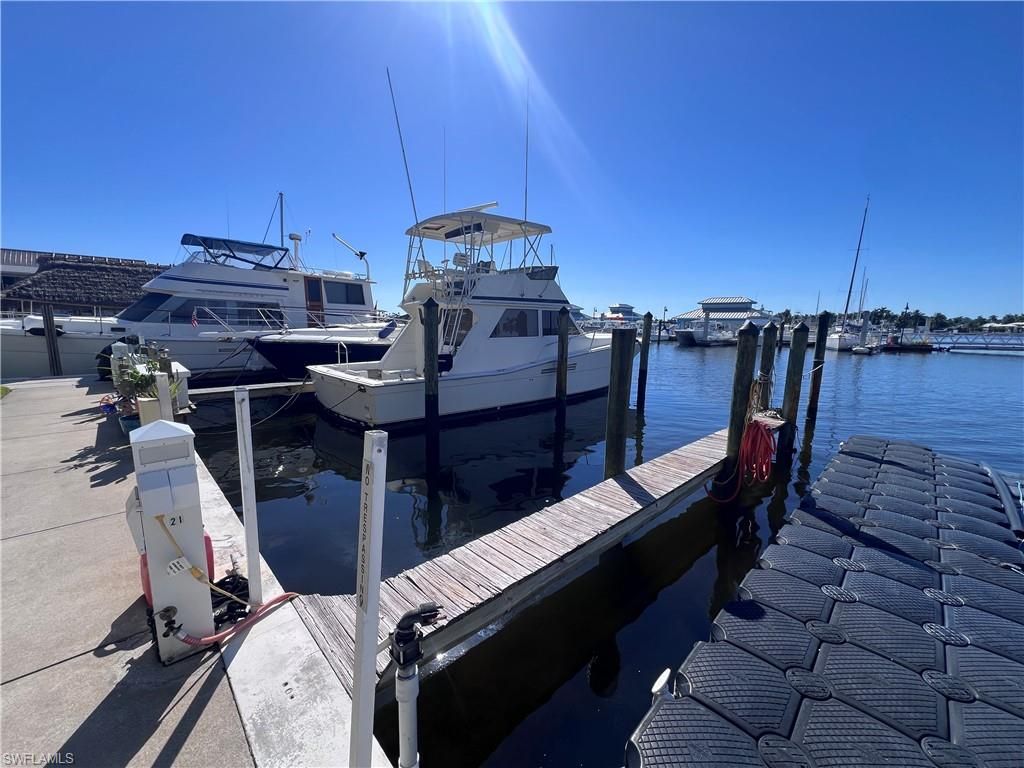 900 Broad Ave S. BS-22, NAPLES, FL 34102 — photo 5