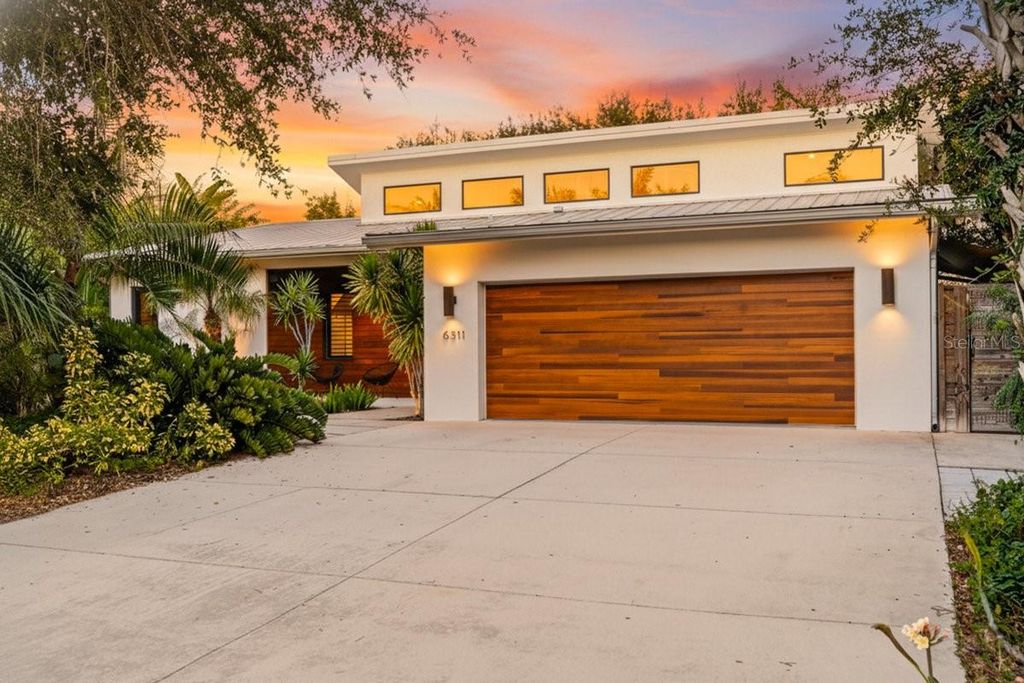 6311 RIVER ROAD, New Smyrna Beach, FL 32169