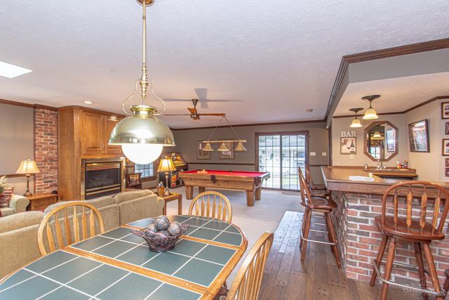 471 Roselake Drive, Centerville, OH 45458