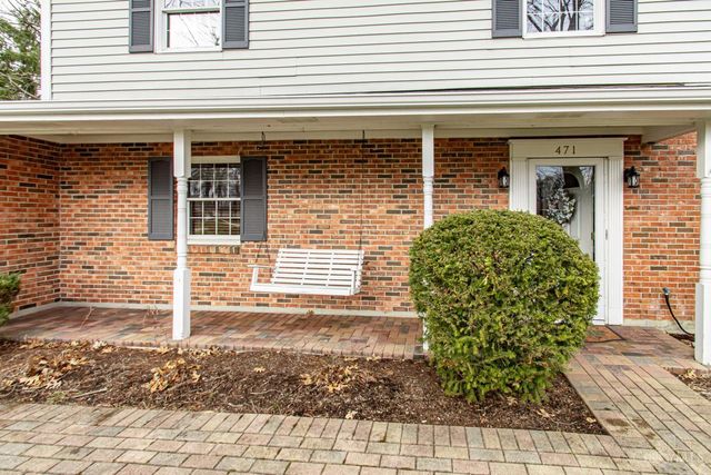 471 Roselake Drive, Centerville, OH 45458