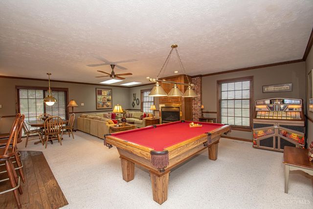 471 Roselake Drive, Centerville, OH 45458