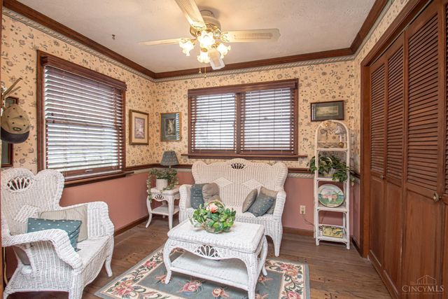 471 Roselake Drive, Centerville, OH 45458