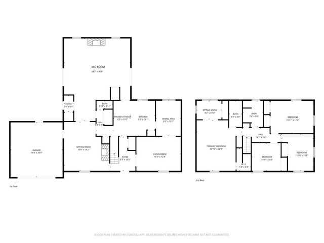 471 Roselake Drive, Centerville, OH 45458