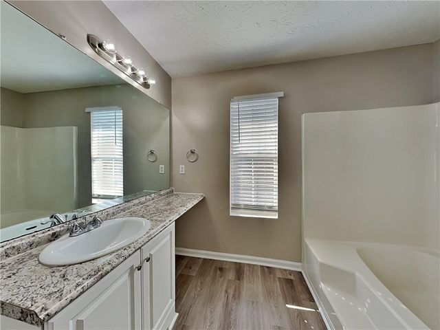 Address unavailable.