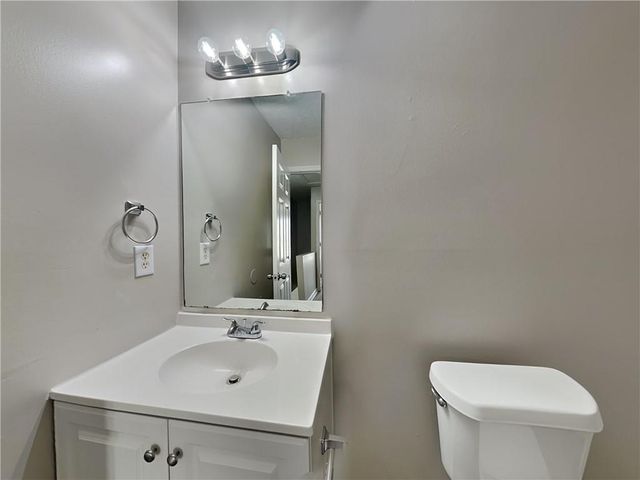 Address unavailable.