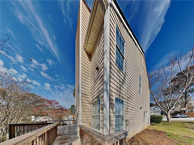 Address unavailable.