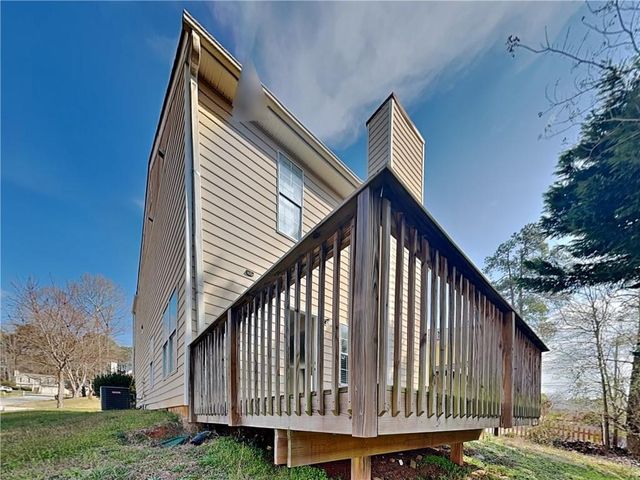 Address unavailable.