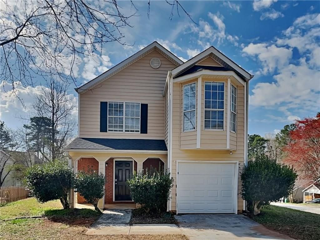 Address unavailable.